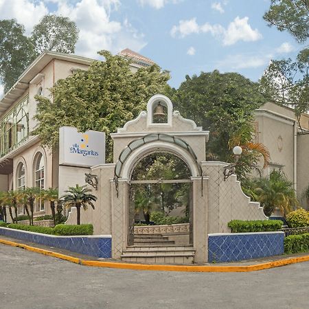 Centro Hotel Villa Las Margaritas Xalapa Zewnętrze zdjęcie