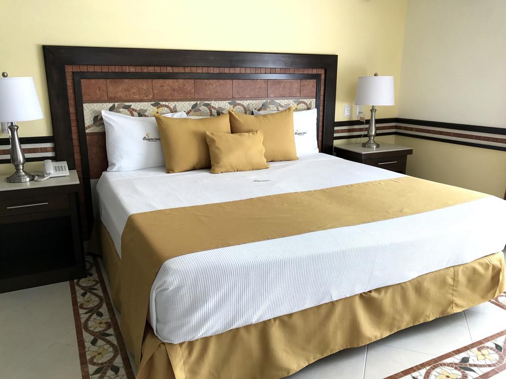 Centro Hotel Villa Las Margaritas Xalapa Zewnętrze zdjęcie